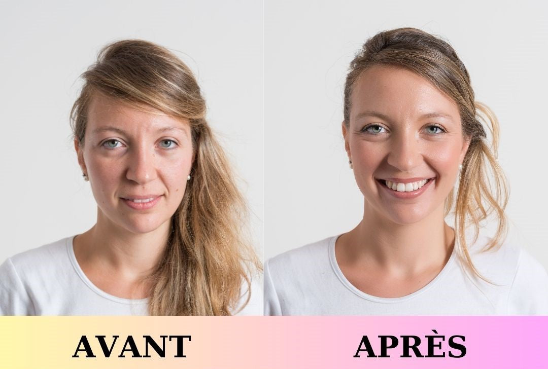 Appareil Massage Visage | EMS LockAge™